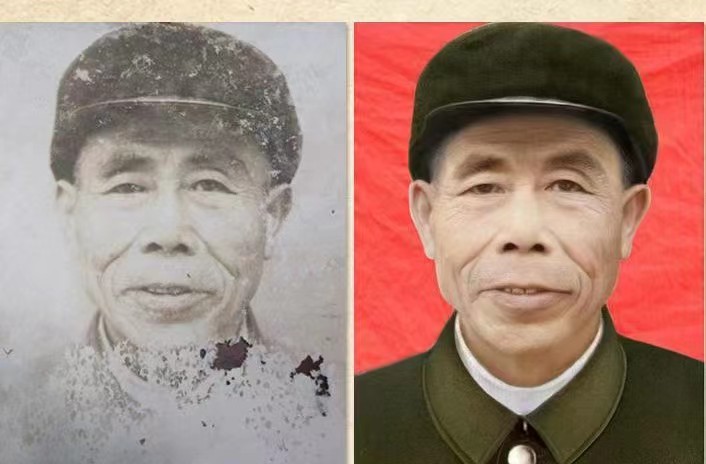 清河老照片模糊修复-72