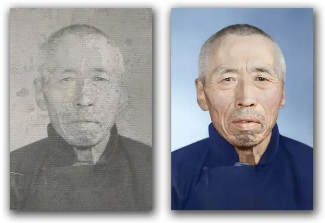 清河破损照片修复-56