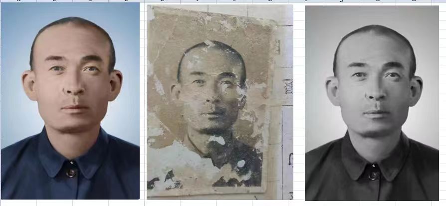 清河老照片模糊修复-21